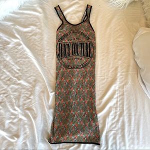 SALE! 50% Off! Juicy Couture Swimsuit Cover-Up Dress